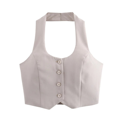 Maya™ - Weste-Hosen-Anzug-Set