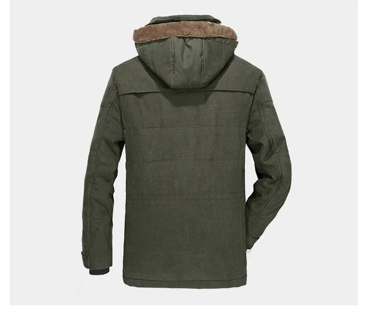 Damian™ - Winterjacke für Herren