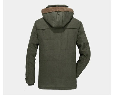 Damian™ - Winterjacke für Herren