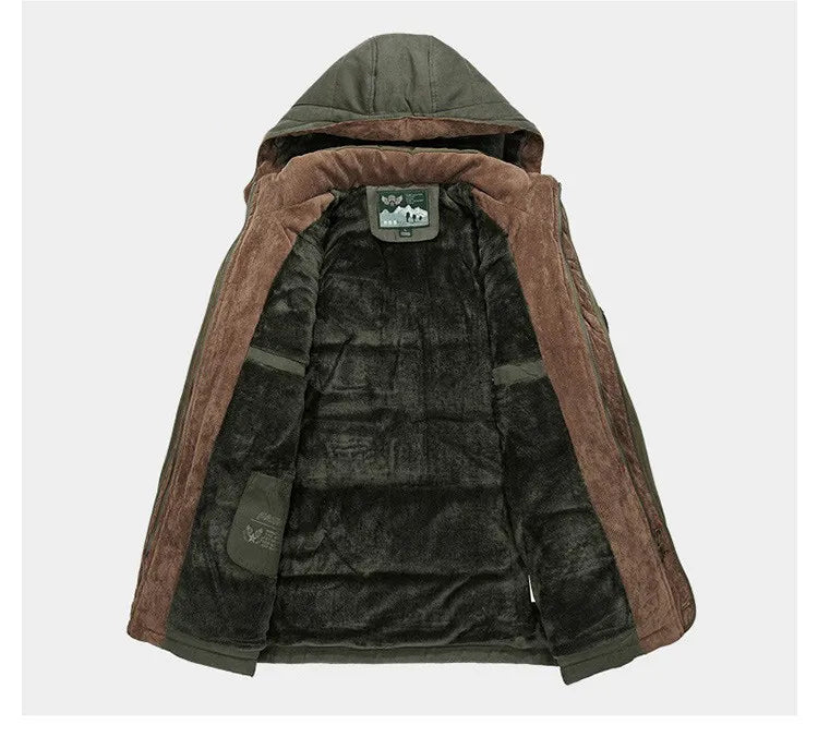 Damian™ - Winterjacke für Herren