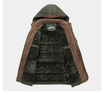 Damian™ - Winterjacke für Herren