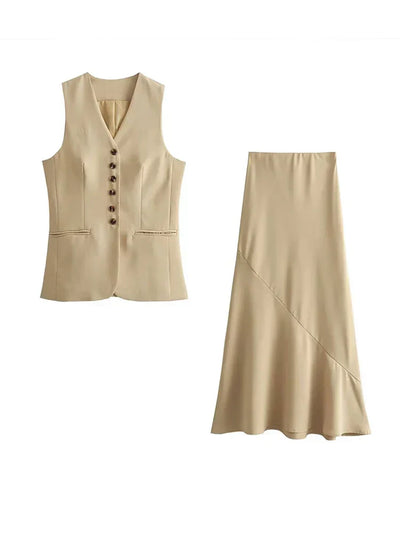Isabelle™ -Zweiteiliges Set