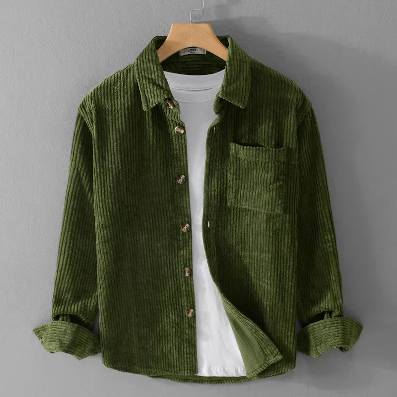 Fortunato ™ - Thermoshirt