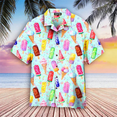 Pitt™ – Eiscreme Polo