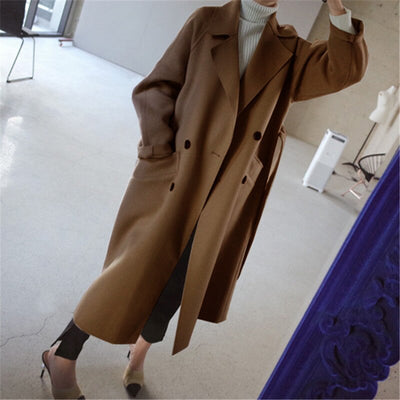 Laura™ – Eleganter mantel