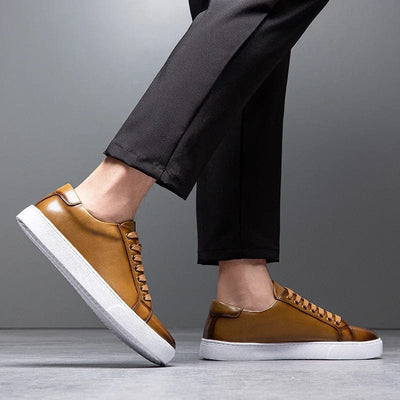 Tatum™ – Calgary Sneakers