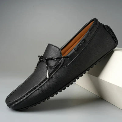 Reynolds™ - Echtes Wildleder Mokassins