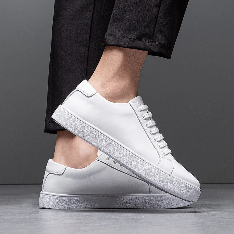 Tatum™ – Calgary Sneakers