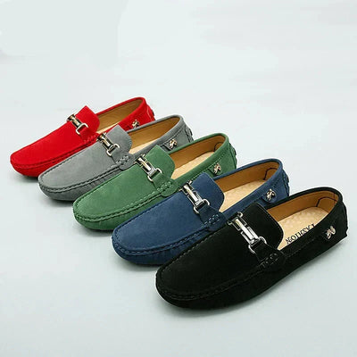 Pattinson™ - Herren Slipper
