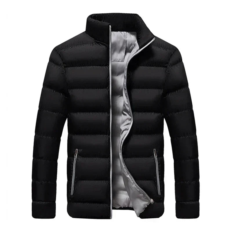 Zeger™ - Thermojacke