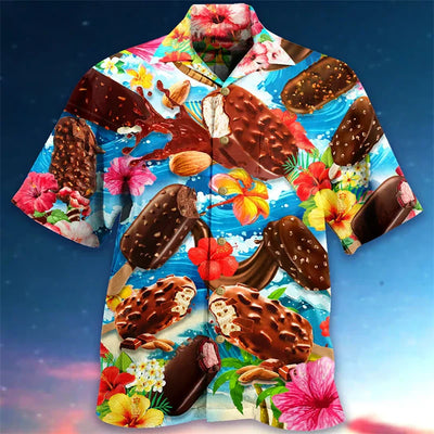 Pitt™ – Eiscreme Polo