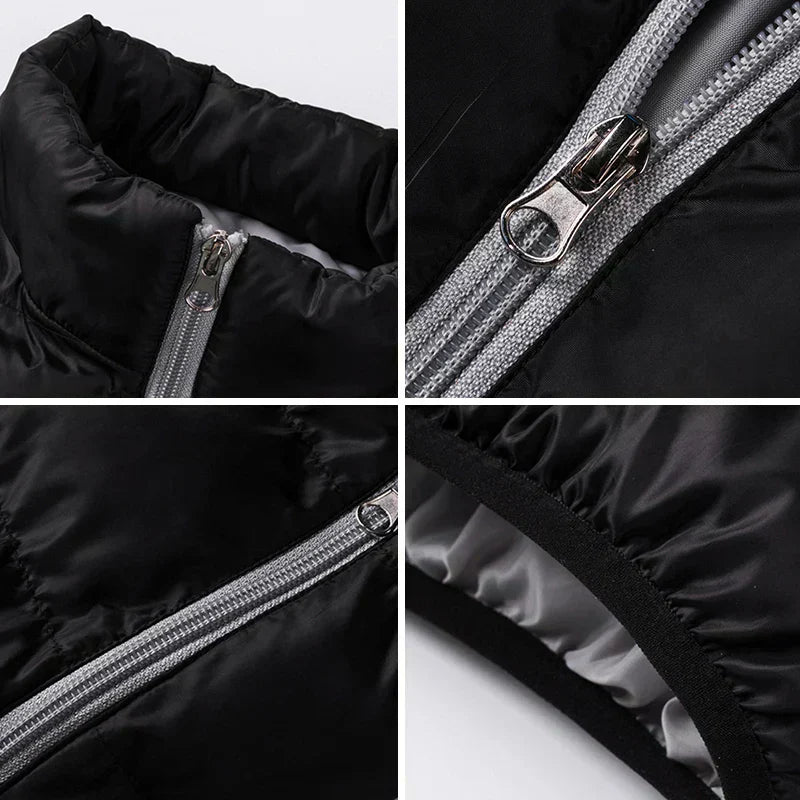 Zeger™ - Thermojacke