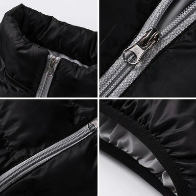 Zeger™ - Thermojacke