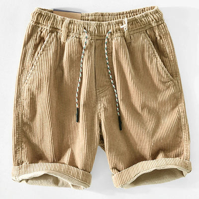 Luca™ – Bequeme Sommershorts