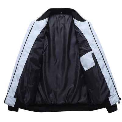 Lucien™-Die Stilvolle Herrenjacke