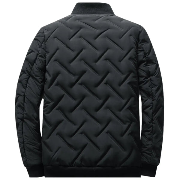 Lucien™-Die Stilvolle Herrenjacke