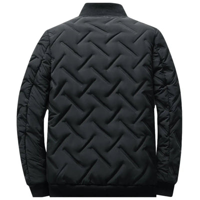 Lucien™-Die Stilvolle Herrenjacke