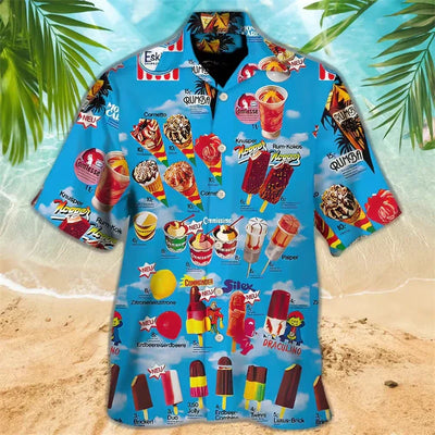 Pitt™ – Eiscreme Polo