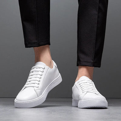 Tatum™ – Calgary Sneakers