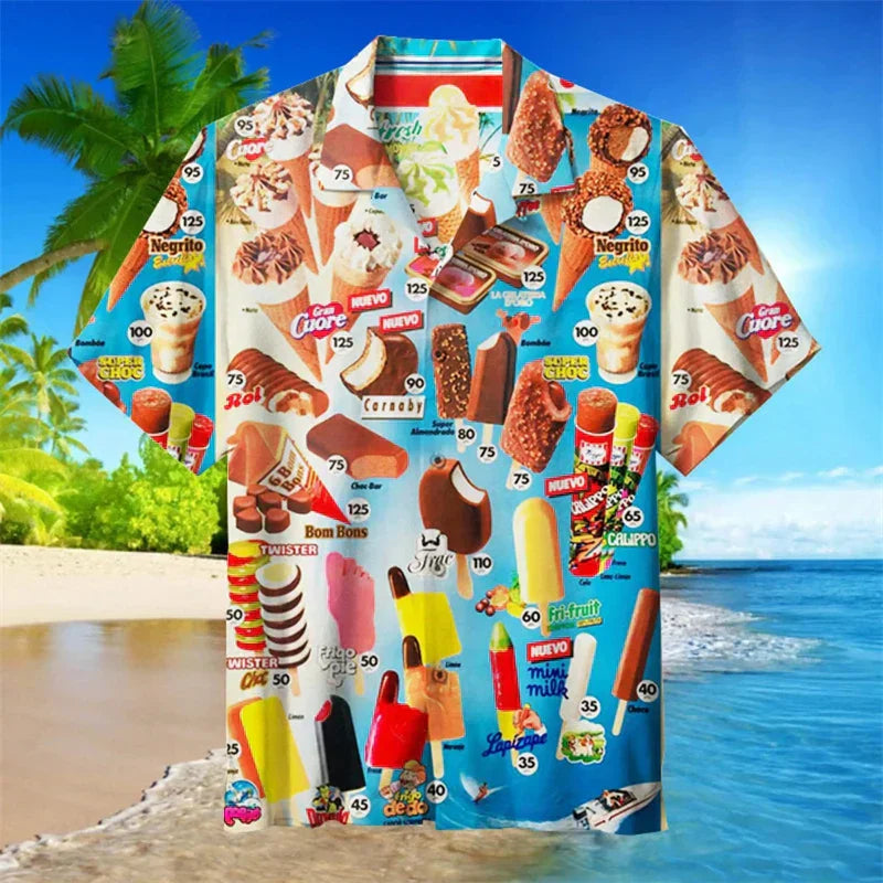 Pitt™ – Eiscreme Polo