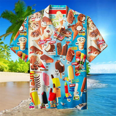 Pitt™ – Eiscreme Polo