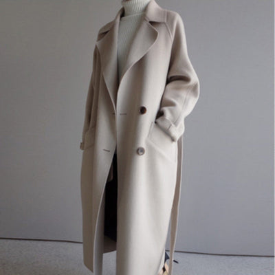 Laura™ – Eleganter mantel