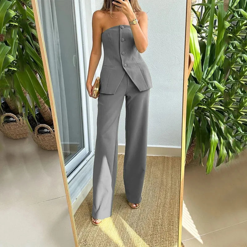 Emilia™ - Elegantes Set