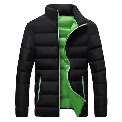 Zeger™ - Thermojacke