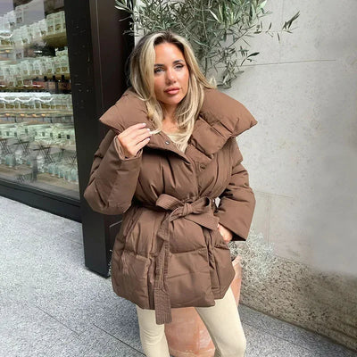 Rebecca™ - Steppjacke