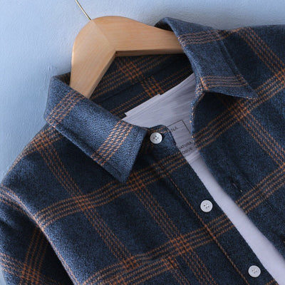 Dean™ - Klassisches Herren-Shirt