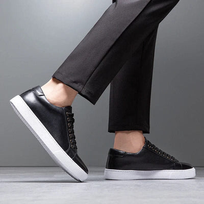 Tatum™ – Calgary Sneakers