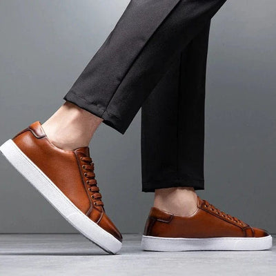 Tatum™ – Calgary Sneakers