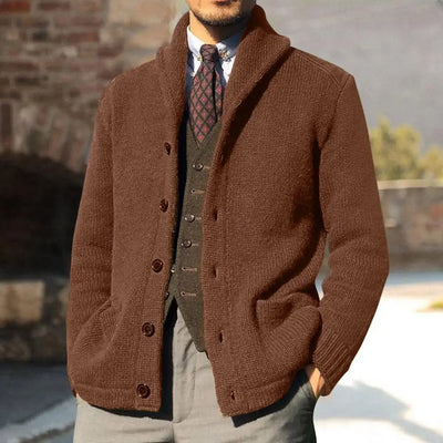 John™ -Die Schicke Weste