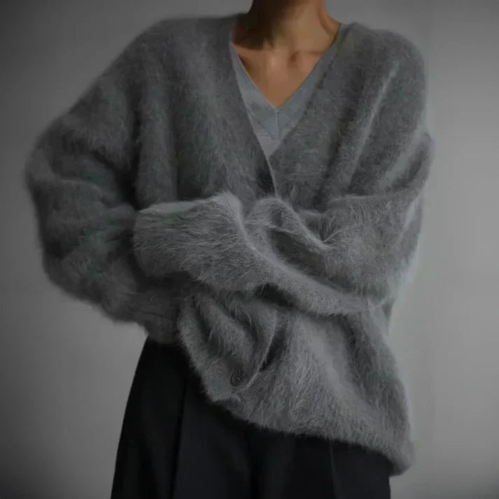 Ester™ - Großer Pullover
