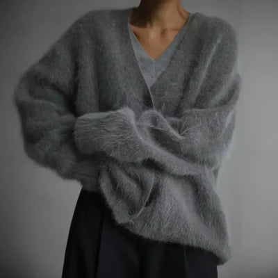 Ester™ - Großer Pullover
