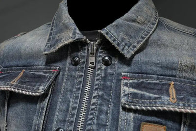 Johann™ - Premium-Jacke