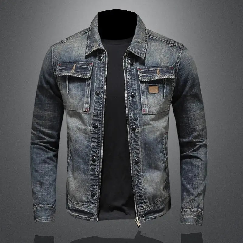 Johann™ - Premium-Jacke