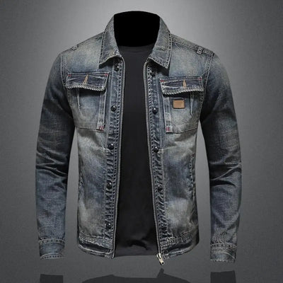 Johann™ - Premium-Jacke
