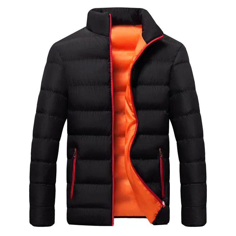 Zeger™ - Thermojacke