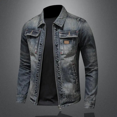 Johann™ - Premium-Jacke