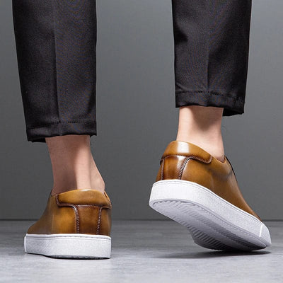 Tatum™ – Calgary Sneakers