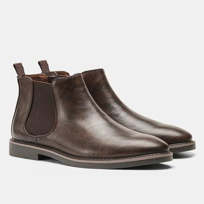 Wayne™-Die Zeitlosen Chelsea Boots