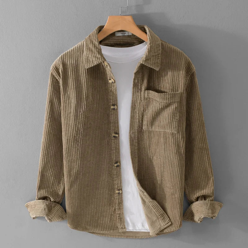 Fortunato ™ - Thermoshirt