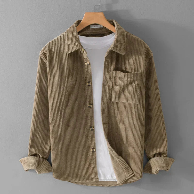 Fortunato ™ - Thermoshirt