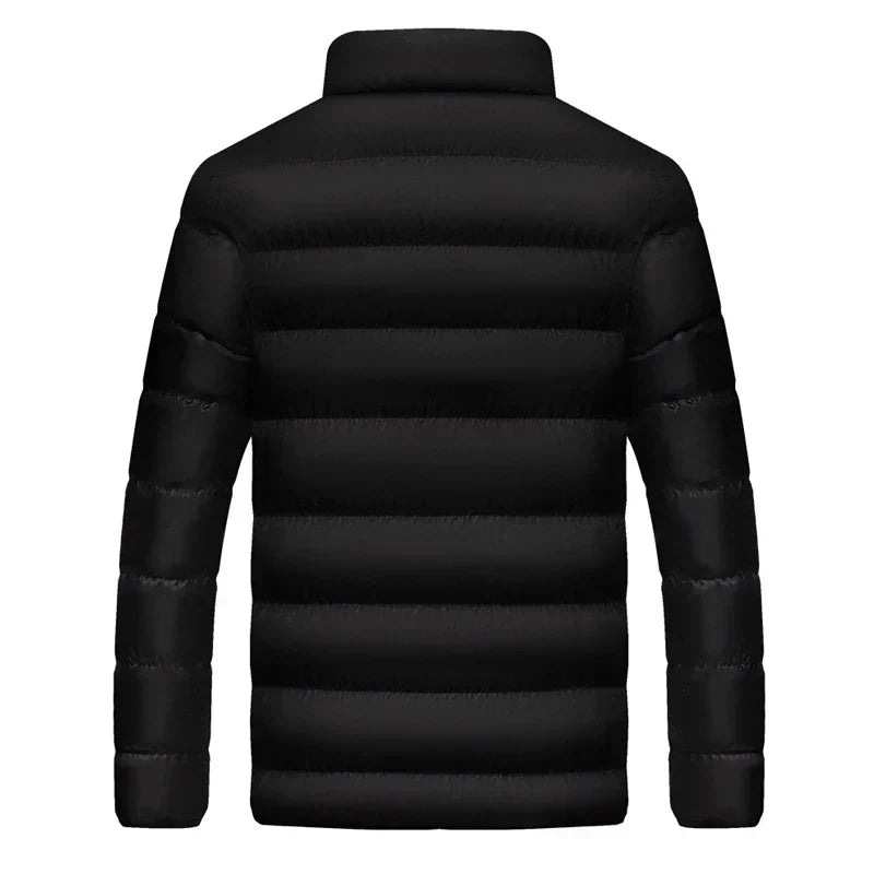 Zeger™ - Thermojacke