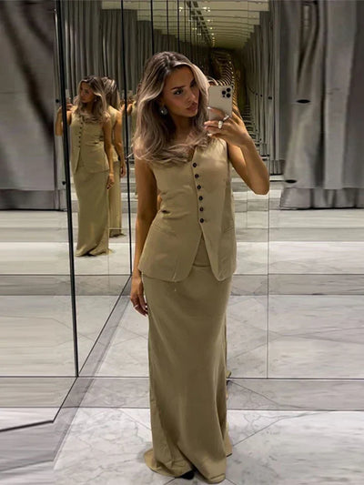 Isabelle™ -Zweiteiliges Set