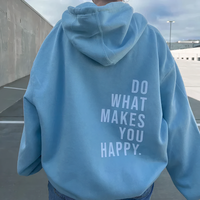 Lola™ -Kapuzenpulli in Übergröße