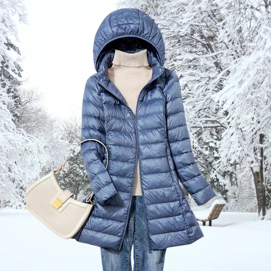 Sky - Ultraleichte Herbstjacke