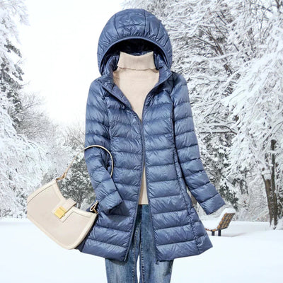 Sky - Ultraleichte Herbstjacke