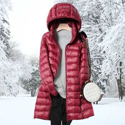 Sky - Ultraleichte Herbstjacke